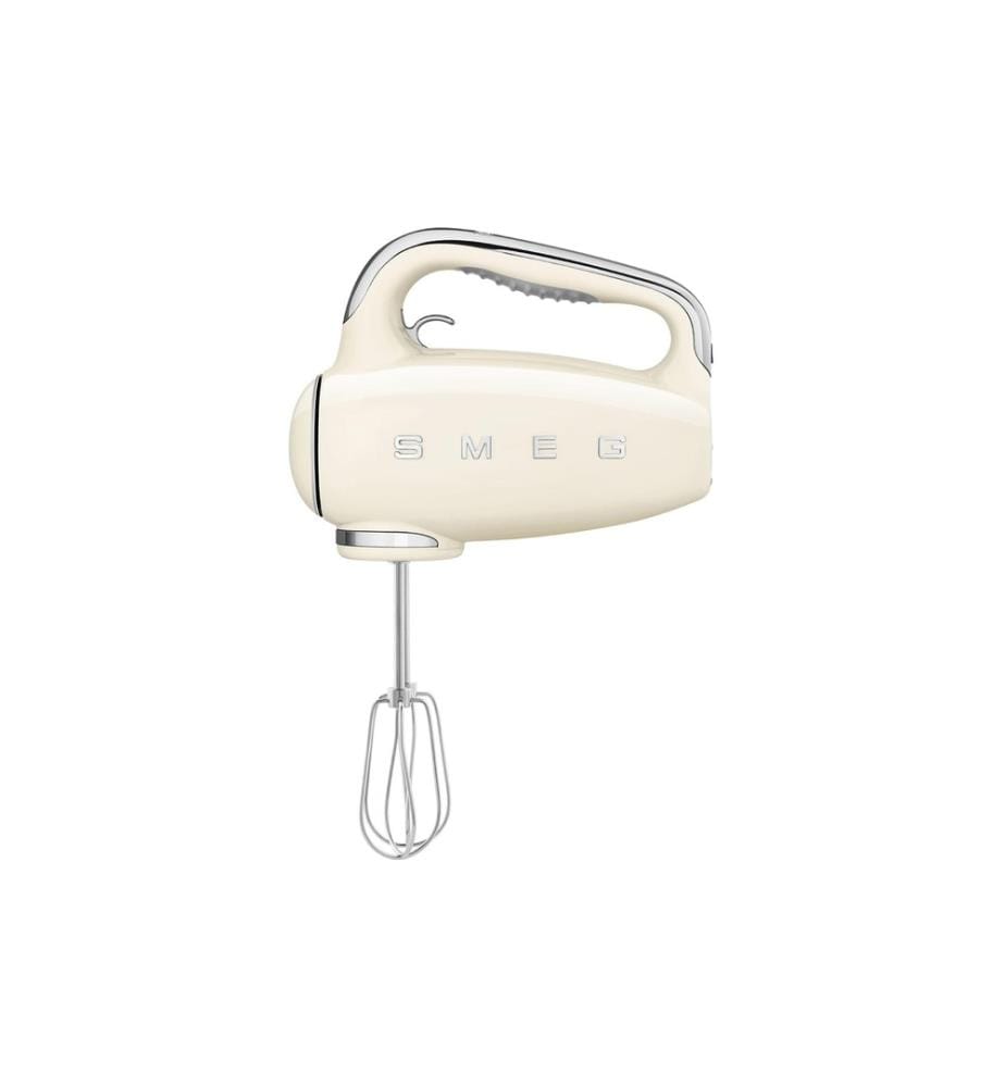 SMEG - Batteur 50's Style HMF01CREU Crème