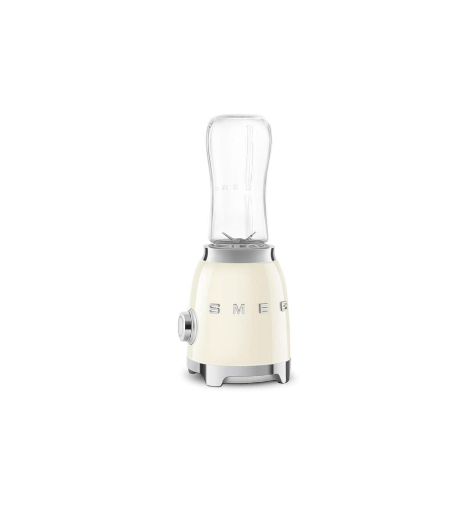 SMEG - Standmixer 50's Style PBF01CREU Crème