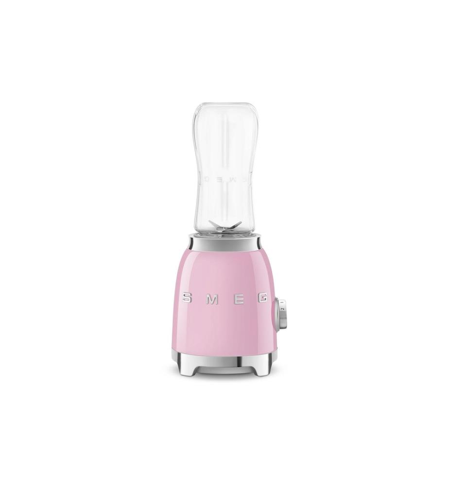 SMEG - Mixeur 50's Style PBF01PKEU Cadillac Pink
