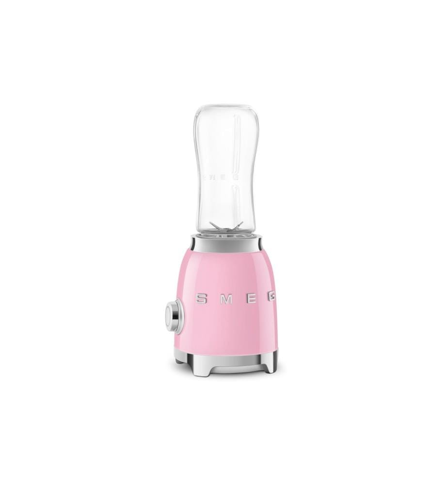 SMEG - Mixeur 50's Style PBF01PKEU Cadillac Pink