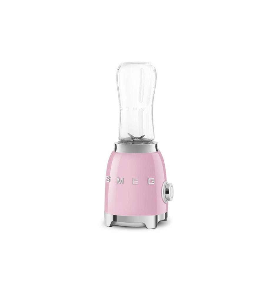 SMEG - Mixeur 50's Style PBF01PKEU Cadillac Pink
