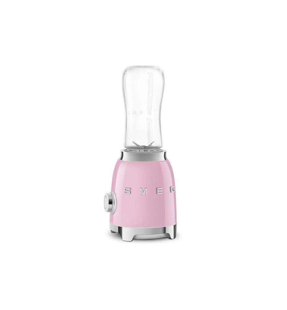 SMEG - Mixeur 50's Style PBF01PKEU Cadillac Pink