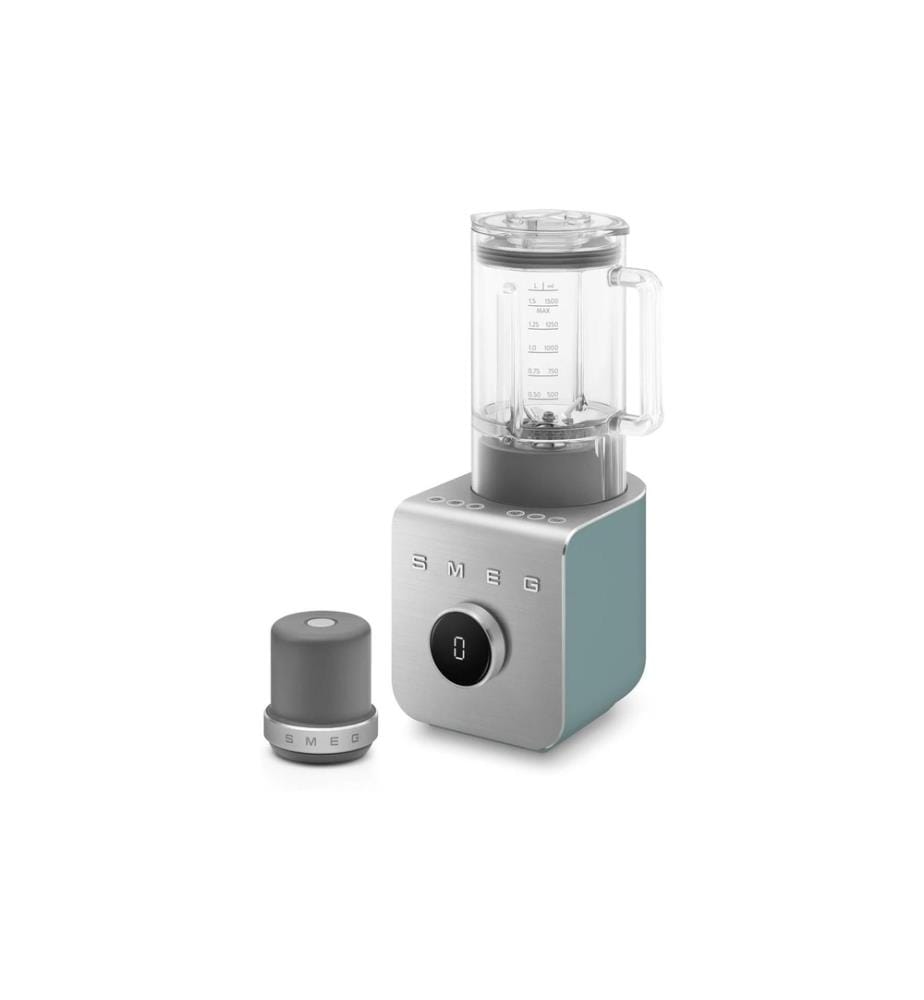 SMEG - Mixeur High Performance BLC02EGMEU Vert