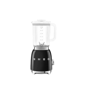 SMEG - Standmixer 50's Style BLF03BLEU Schwarz