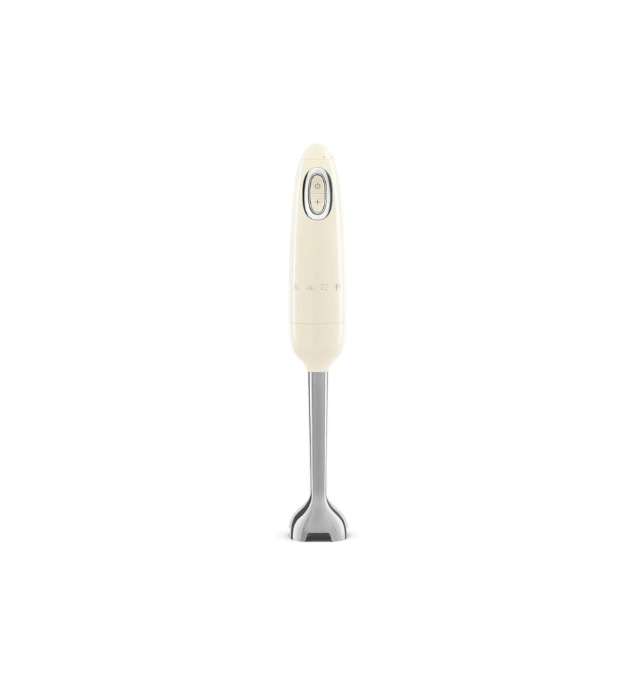 SMEG - Stabmixer HBF03 WhEU Beige