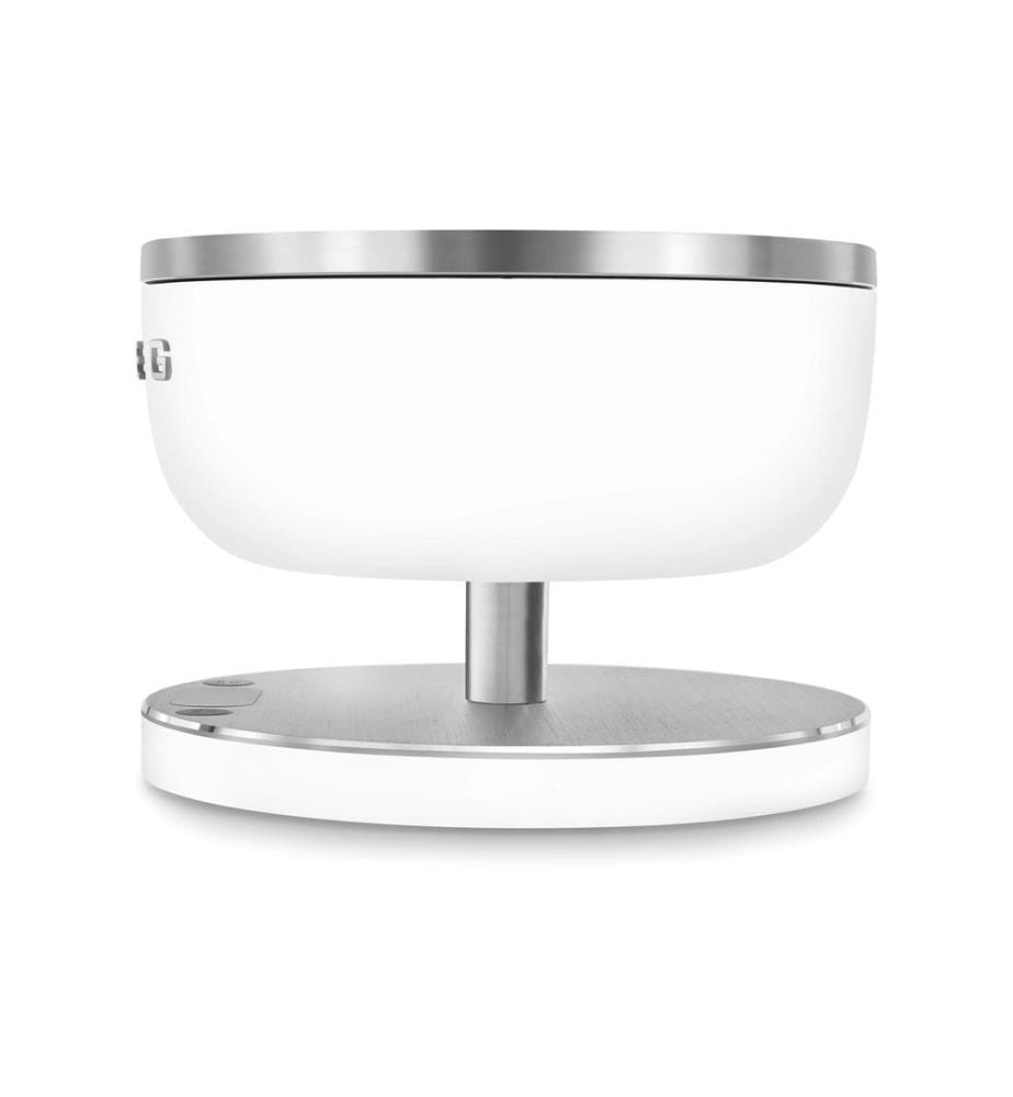 SMEG - Balance de cuisine KSC01 WhMWW Blanc