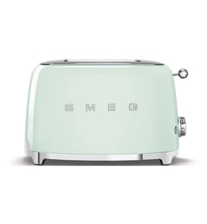 SMEG - Grille-pain 50'S RETRO STYLE Vert