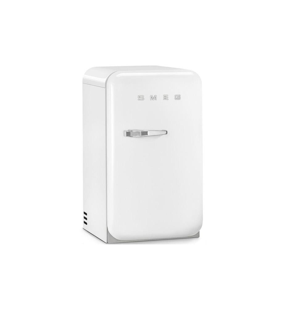 SMEG - Kühlschrank FAB5RWH6 Weiss, Rechts
