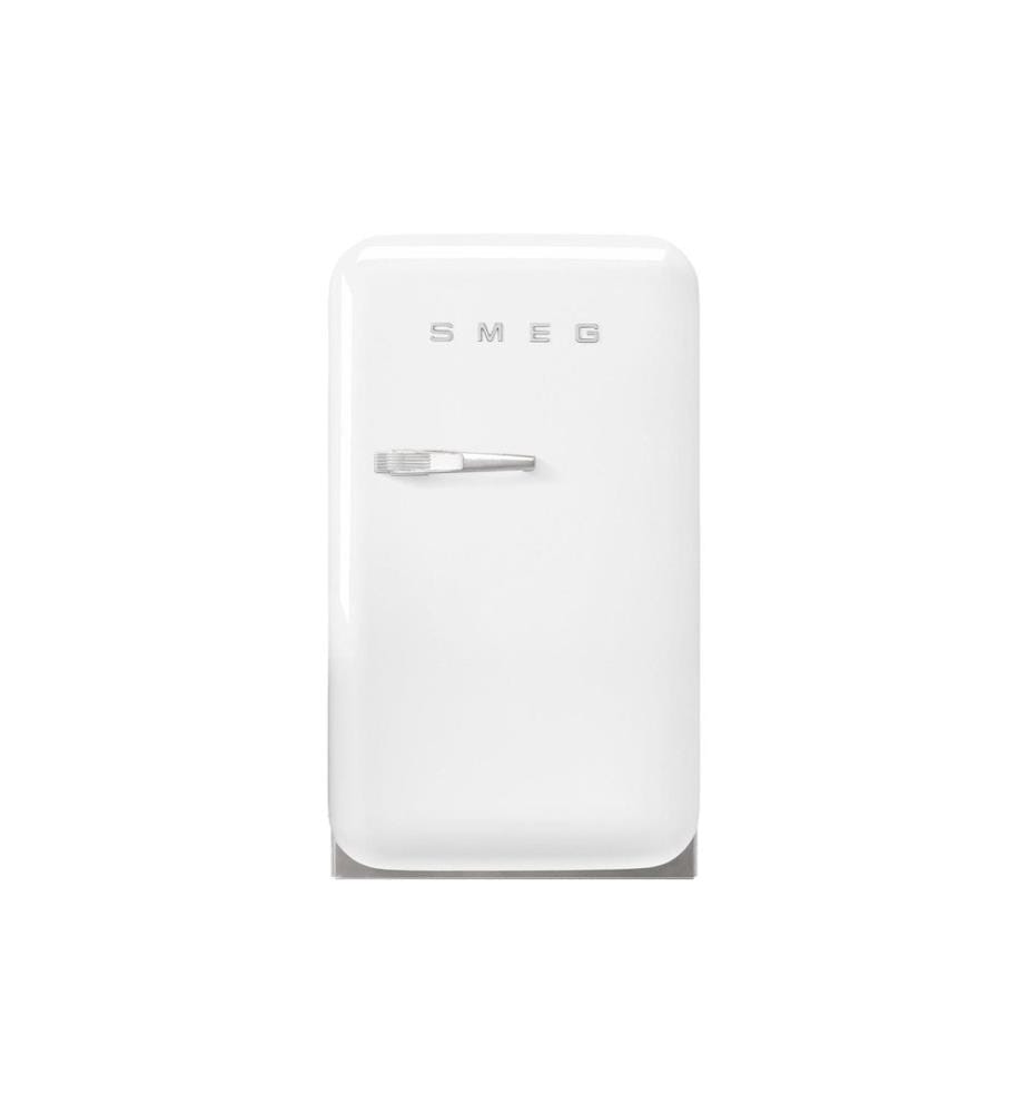SMEG - Kühlschrank FAB5RWH6 Weiss, Rechts