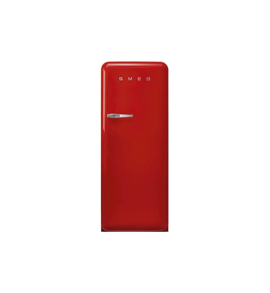 SMEG - Kühlschrank FAB28RRD6 Rot