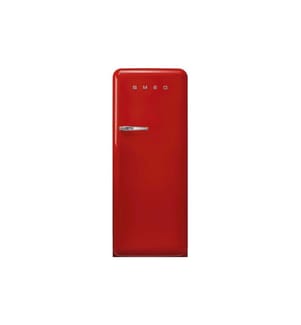 SMEG - Kühlschrank FAB28RRD6 Rot