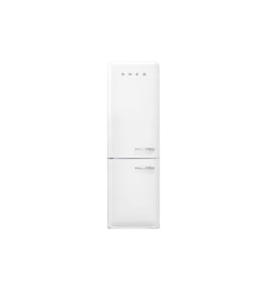 SMEG - Kühl-Gefrierkombination FAB32LWH6 Weiss