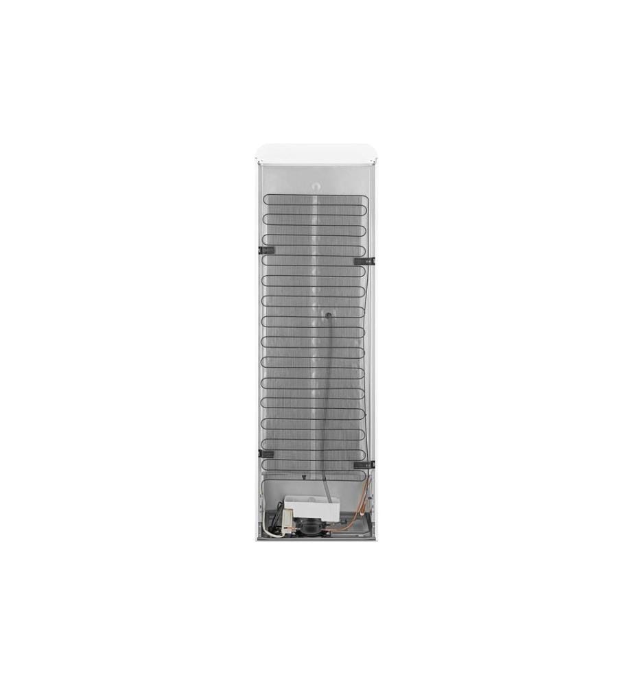 SMEG - Kühl-Gefrierkombination FAB32LWH6 Weiss