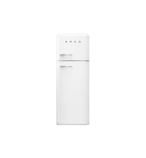 SMEG - Kühlschrank FAB30RWH6 Weiss, Rechts