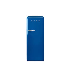 SMEG - Kühlschrank FAB28RBE5 Blau