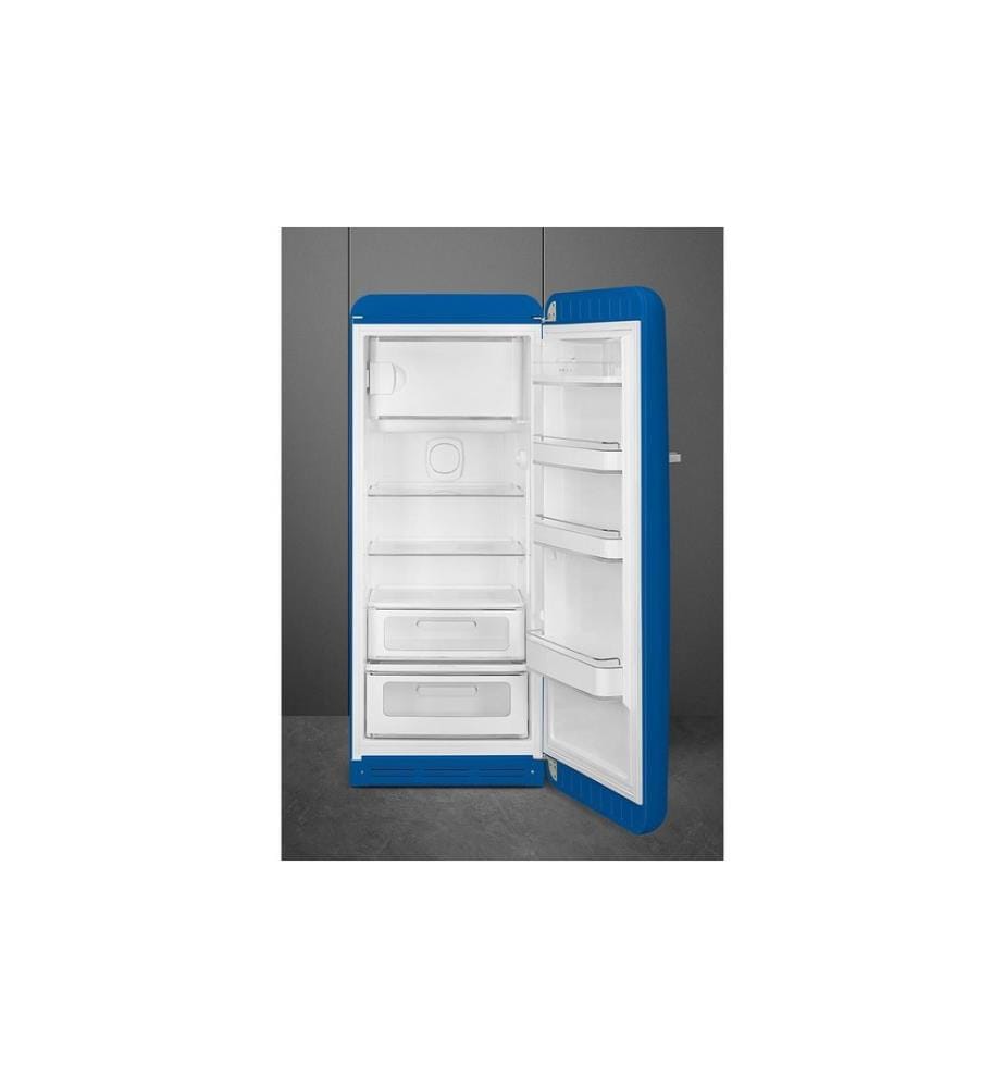 SMEG - Réfrigérateur FAB28RBE5 Bleu
