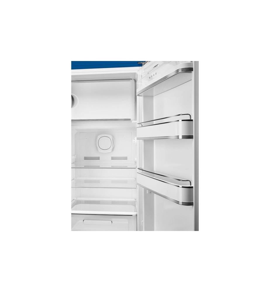 SMEG - Réfrigérateur FAB28RBE5 Bleu