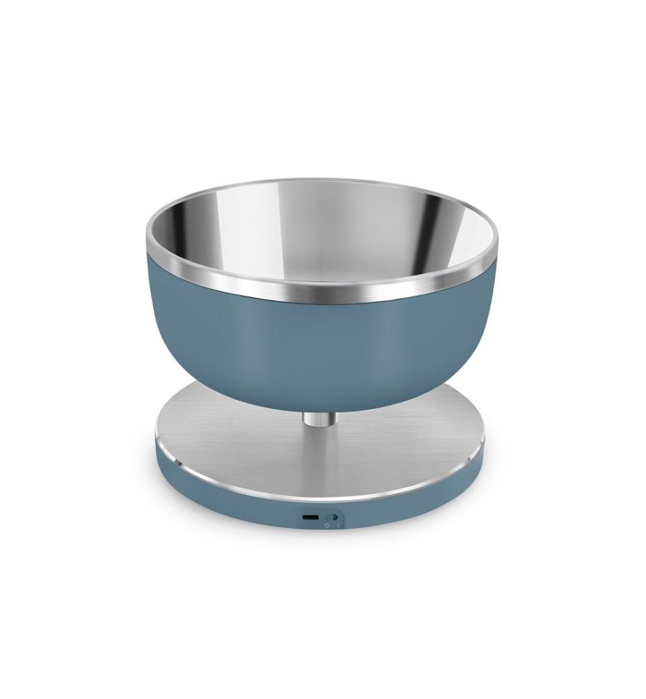SMEG - Balance de cuisine KSC01SBMWW Bleu