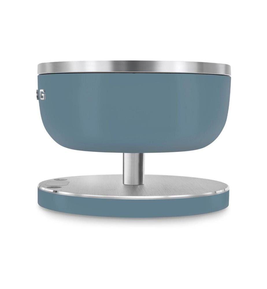 SMEG - Balance de cuisine KSC01SBMWW Bleu