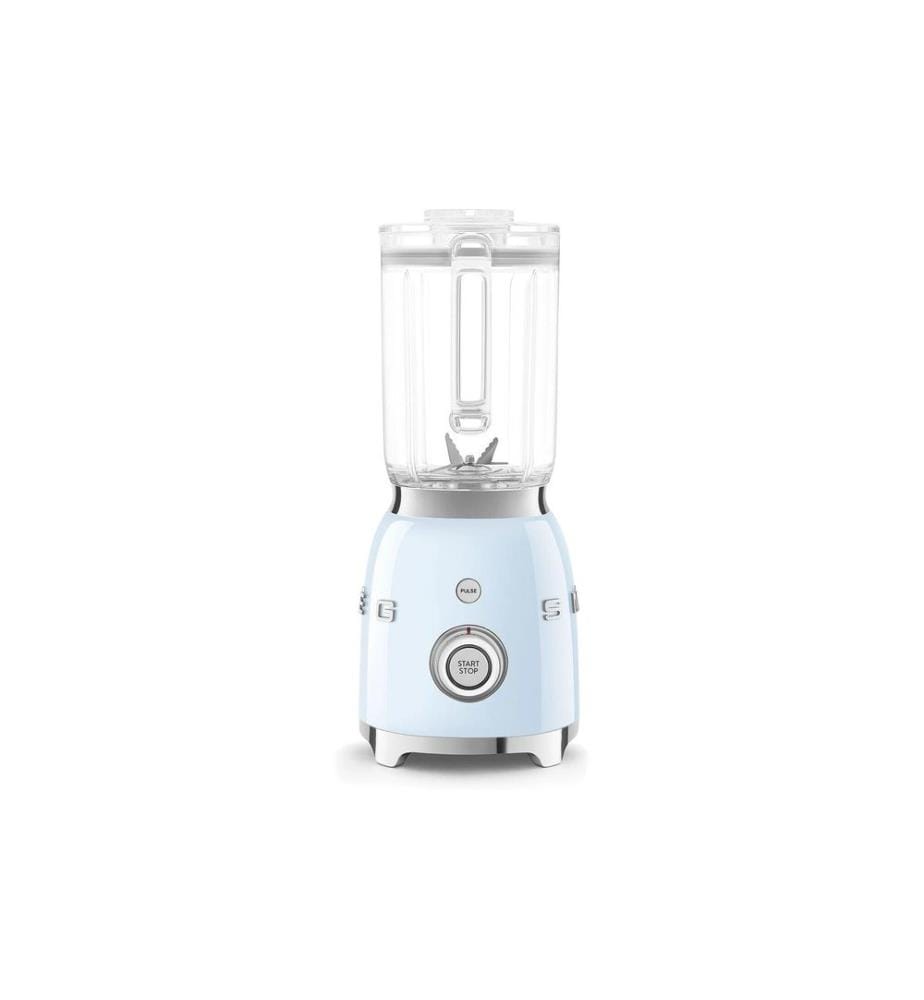SMEG - Standmixer 50's Style BLF03PBEU Blau