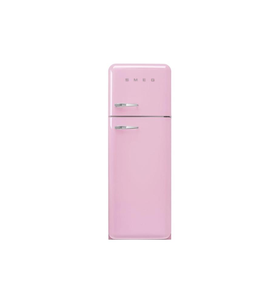 SMEG - Kühlschrank FAB30RPK6 Pink, Rechts