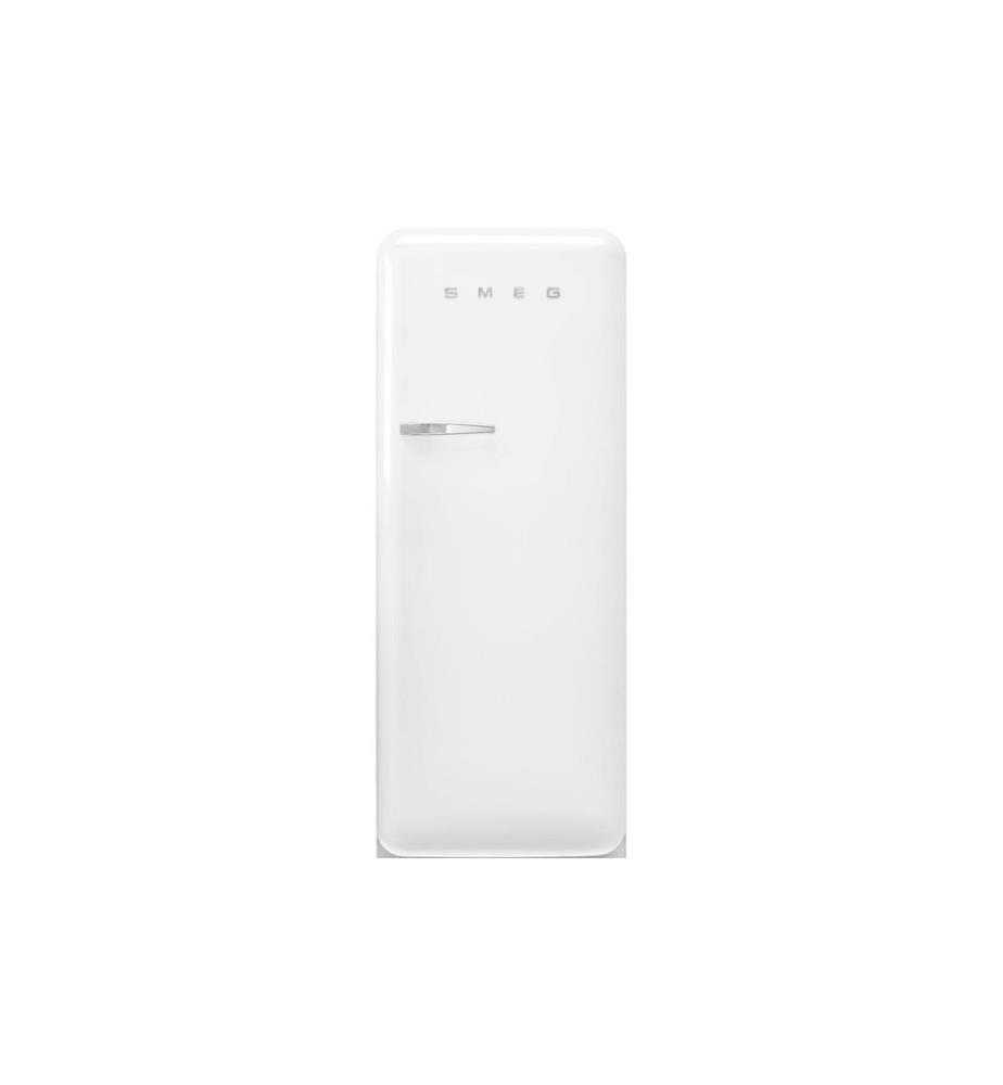 SMEG - Kühlschrank FAB28RWH6 Weiss, Rechts