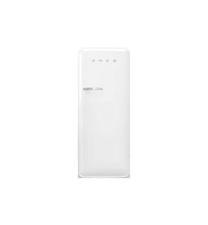 SMEG - Kühlschrank FAB28RWH6 Weiss, Rechts