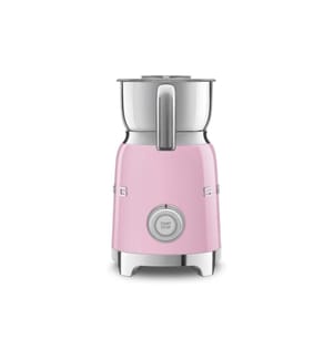 SMEG - Milchschäumer MFF11PKEU Rosa