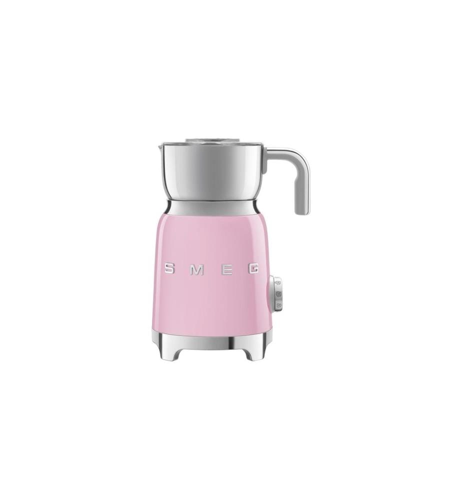 SMEG - Milchschäumer MFF11PKEU Rosa