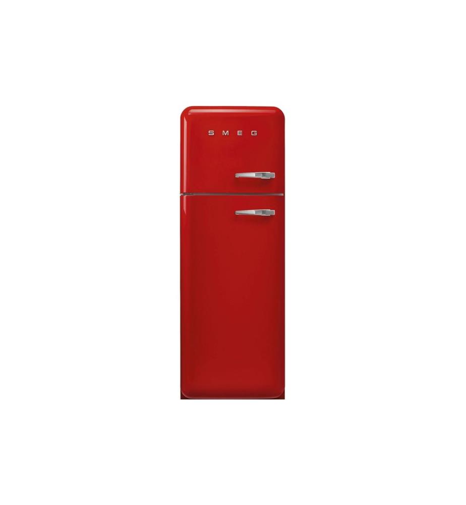 SMEG - Kühlschrank FAB30LRD6 Rot