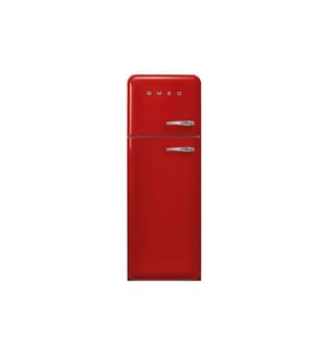 SMEG - Kühlschrank FAB30LRD6 Rot