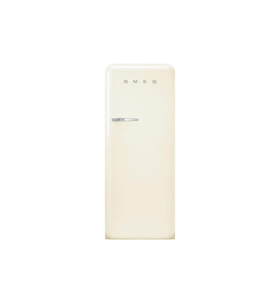 SMEG - Kühlschrank FAB28RCR6 Crème, Rechts