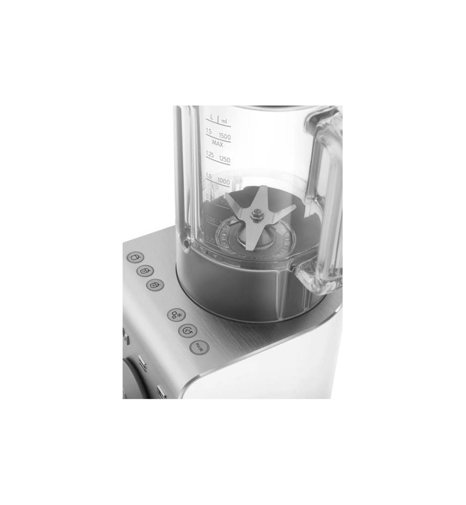SMEG - Mixeur High Performance BLC01WHMEU Blanc