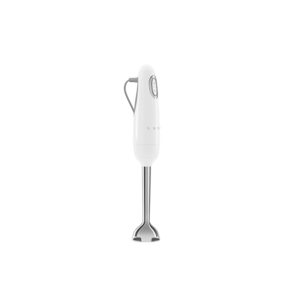 SMEG - Stabmixer HBF03 WhEU Weiss