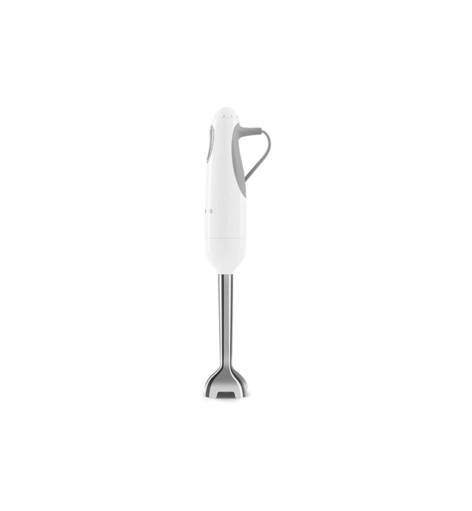 SMEG - Stabmixer HBF03 WhEU Weiss