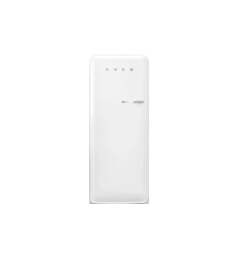 SMEG - Kühlschrank FAB28LWH6 Weiss, Links