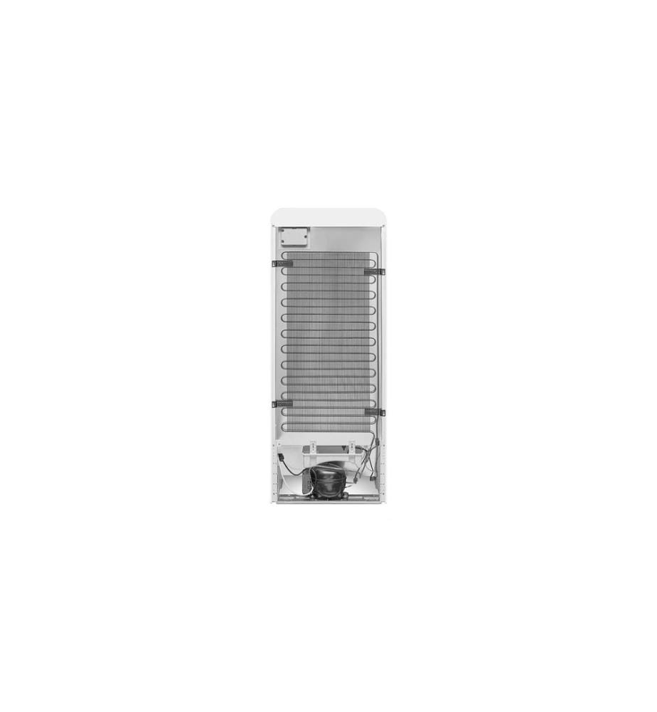 SMEG - Kühlschrank FAB28LWH6 Weiss, Links