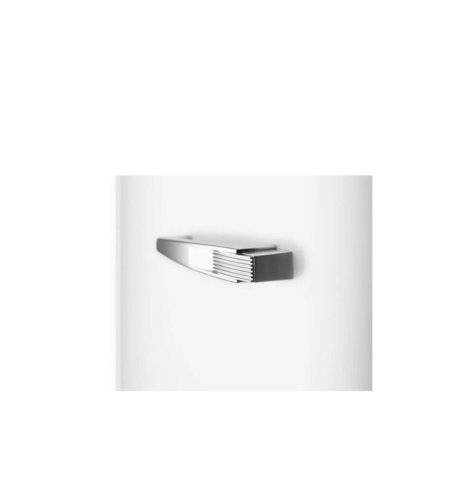 SMEG - Kühlschrank FAB28LWH6 Weiss, Links