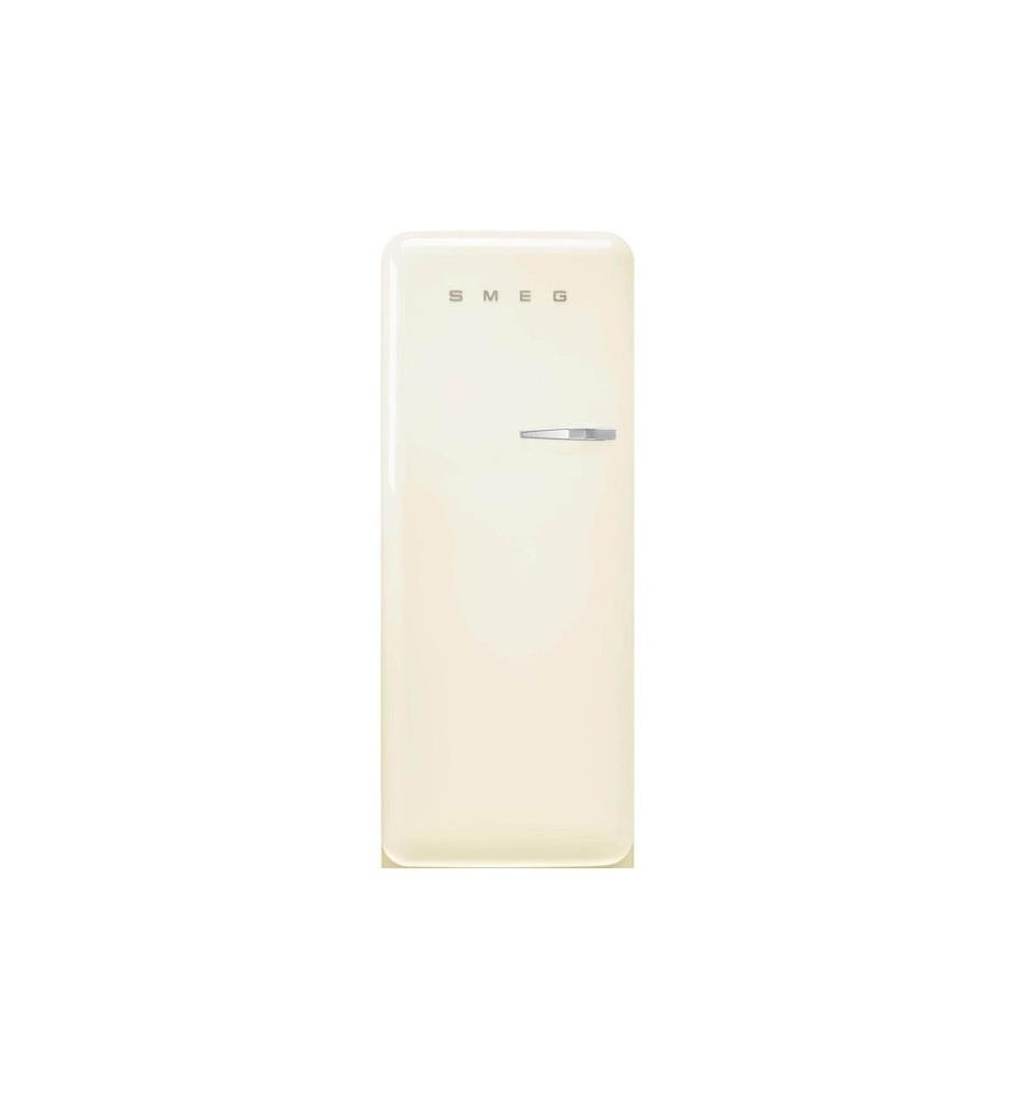 SMEG - Kühlschrank FAB28LCR6 Crème, Links
