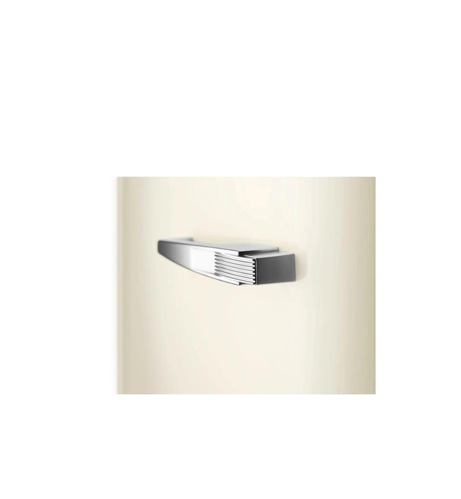 SMEG - Kühlschrank FAB28LCR6 Crème, Links