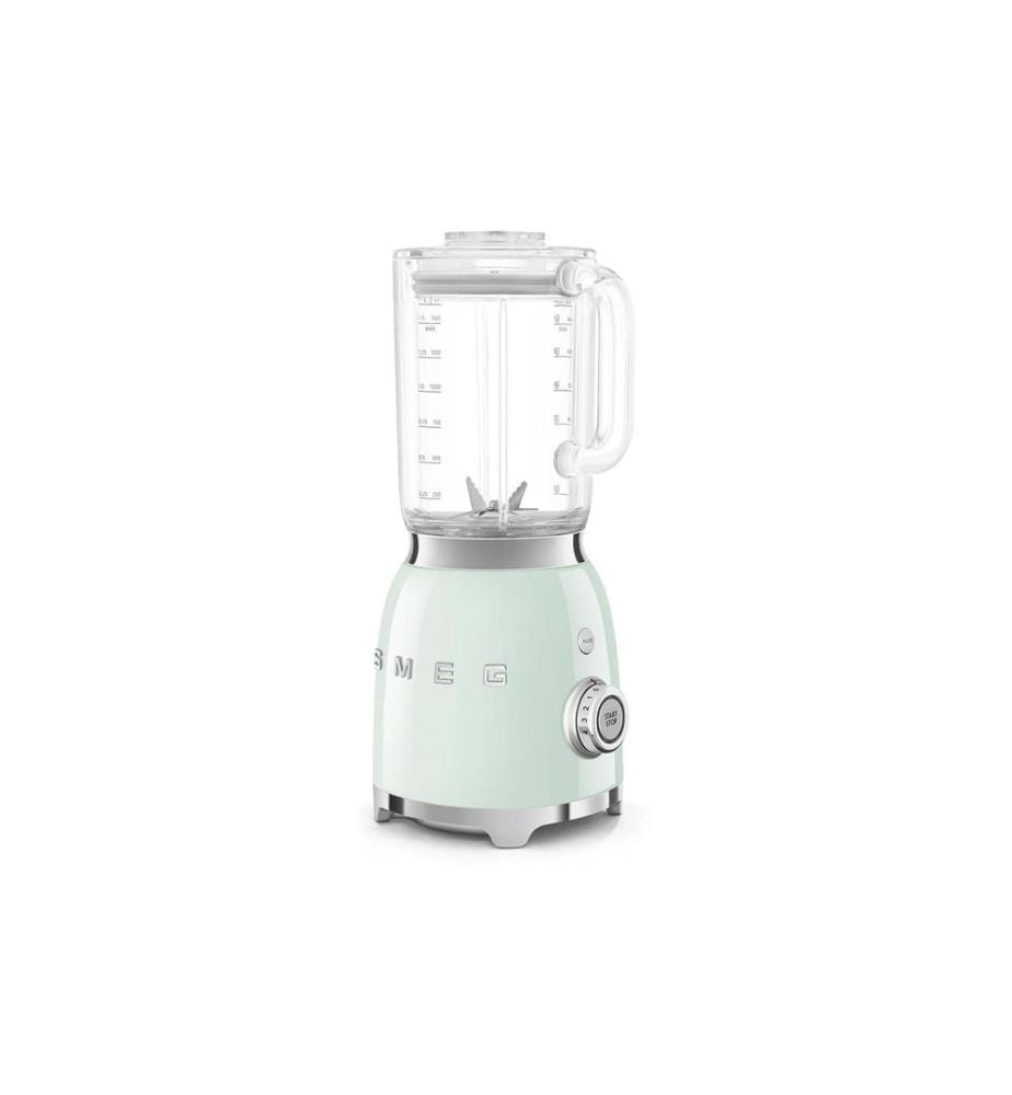 SMEG - Standmixer 50's Style BLF03PGEU Grün