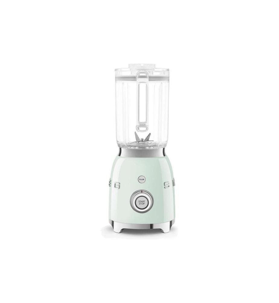 SMEG - Standmixer 50's Style BLF03PGEU Grün