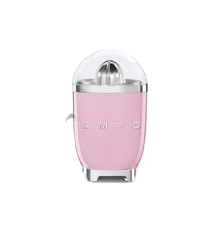 SMEG - Zitruspresse 50's Style CJF11PKEU Cadillac Pink