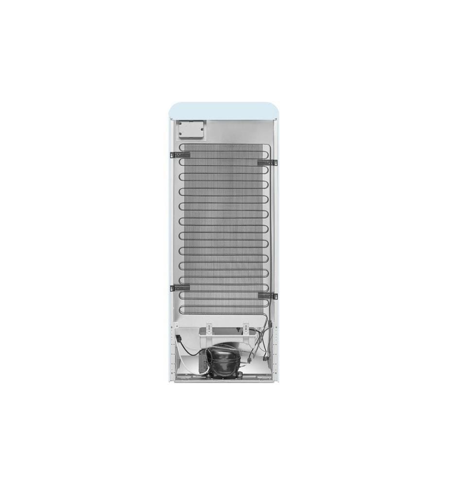 SMEG - Kühlschrank FAB28RPB6 Rechts