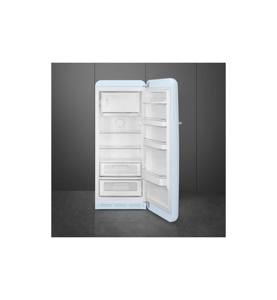 SMEG - Kühlschrank FAB28RPB6 Rechts