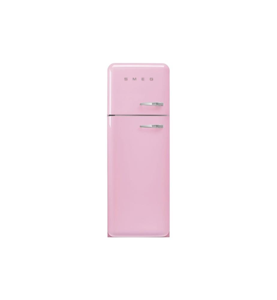 SMEG - Kühlschrank FAB30LPK6 Cadillac Pink