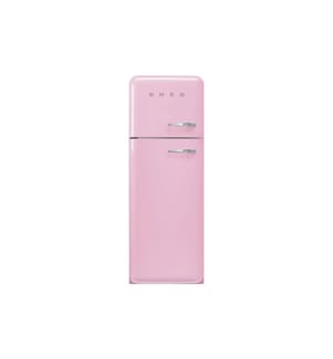 SMEG - Kühlschrank FAB30LPK6 Cadillac Pink
