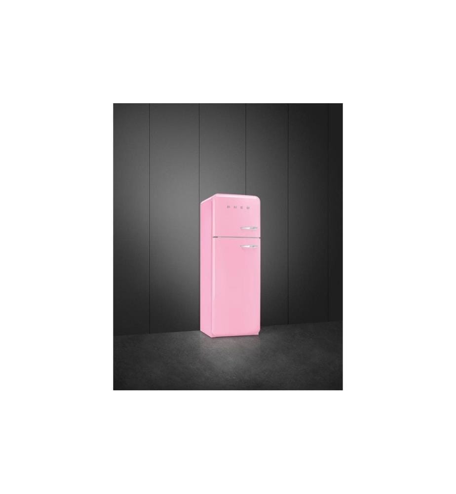 SMEG - Kühlschrank FAB30LPK6 Cadillac Pink