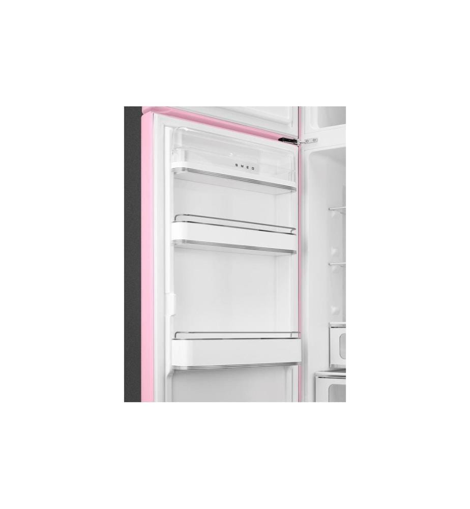 SMEG - Kühlschrank FAB30LPK6 Cadillac Pink