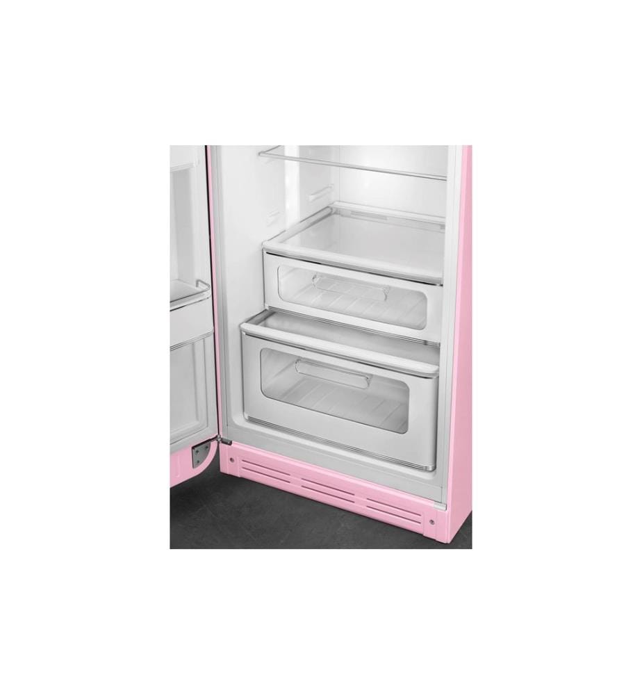 SMEG - Kühlschrank FAB30LPK6 Cadillac Pink